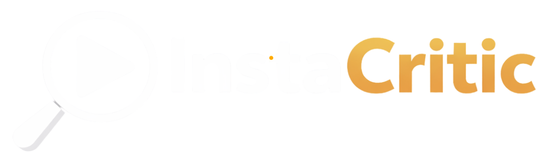 InstaCritic
